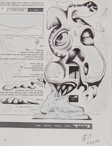 #167